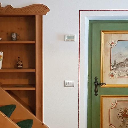 شقة Casa Di Chiara بادولا المظهر الخارجي الصورة