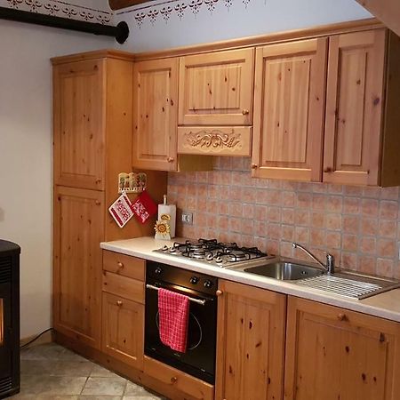 شقة Casa Di Chiara بادولا المظهر الخارجي الصورة