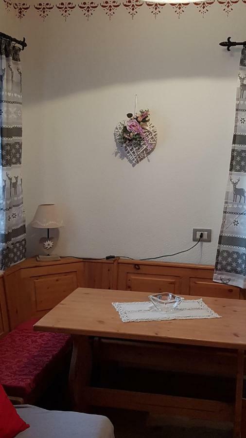 شقة Casa Di Chiara بادولا المظهر الخارجي الصورة