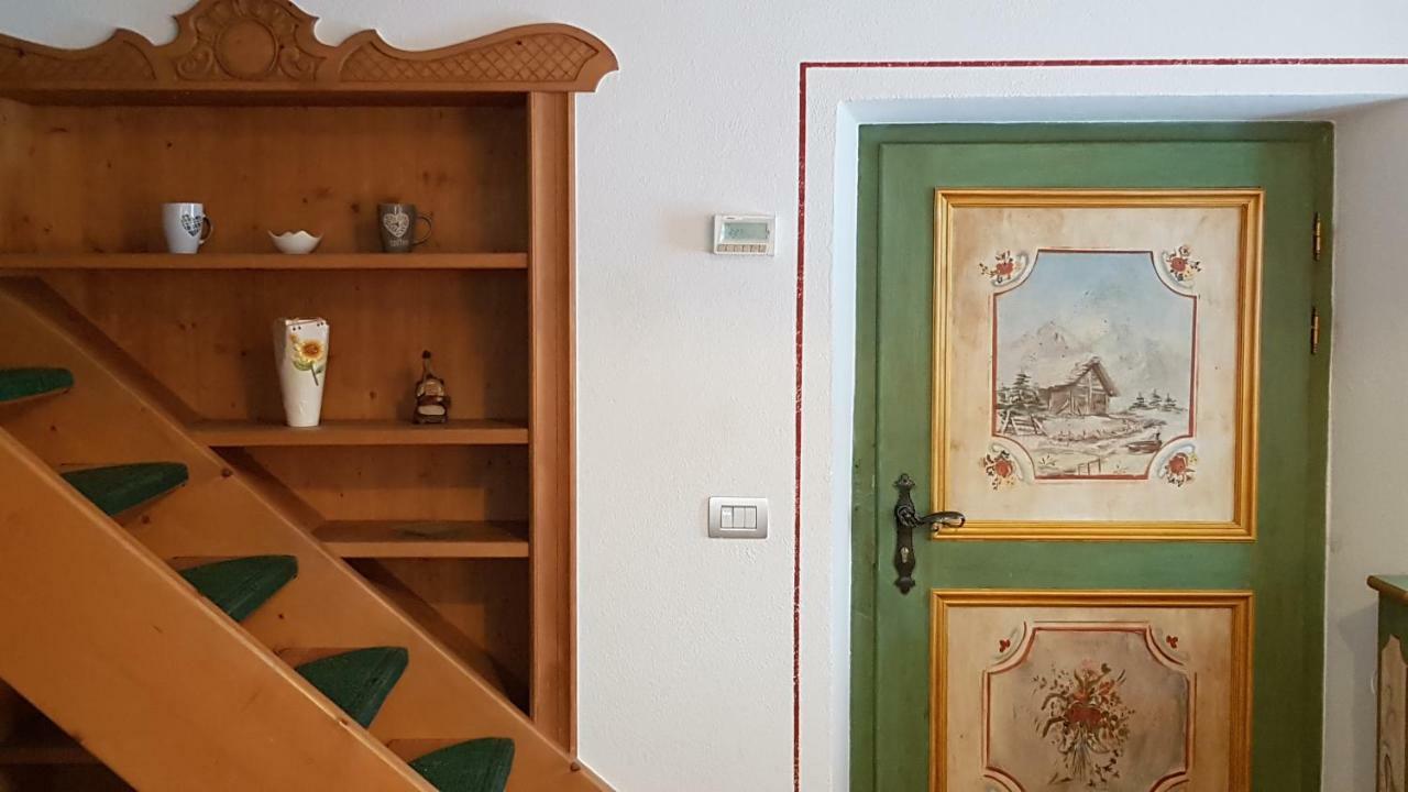 شقة Casa Di Chiara بادولا المظهر الخارجي الصورة