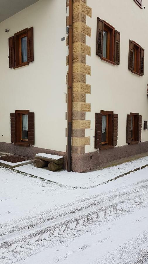 شقة Casa Di Chiara بادولا المظهر الخارجي الصورة